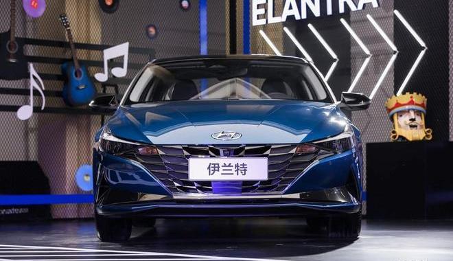 Modern, Beijing, Elantra, Sonata, famous map