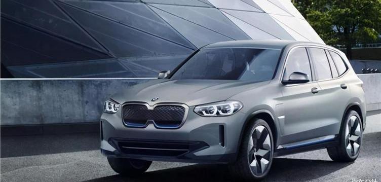 Weilai, Tesla, BYD, BMW, Great Wall