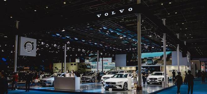 Volvo, Volvo V90, Volvo XC90, concept