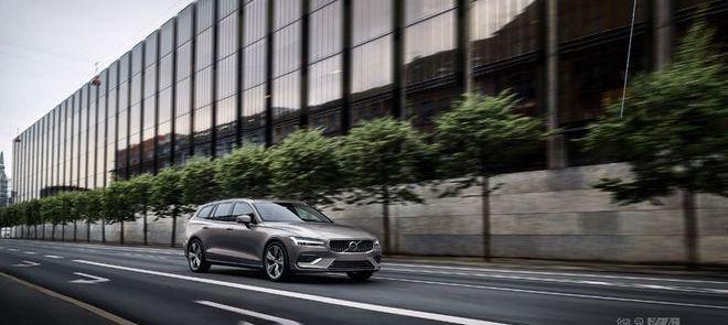 Volvo, Volvo V90, Volvo XC90, concept