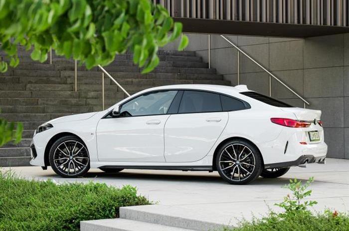BMW, MINI, BMW iX3, BMW 4 series, BMW 2 series