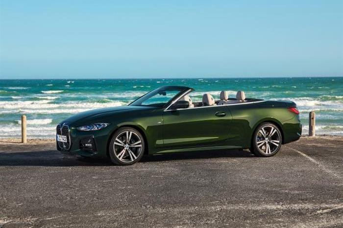 BMW, MINI, BMW iX3, BMW 4 series, BMW 2 series