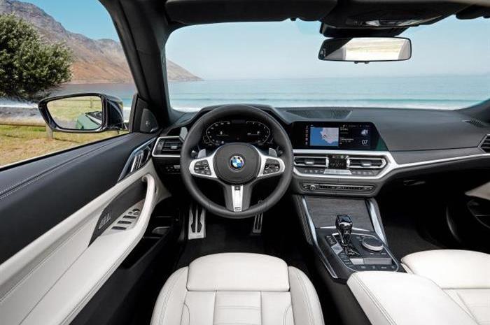 BMW, MINI, BMW iX3, BMW 4 series, BMW 2 series