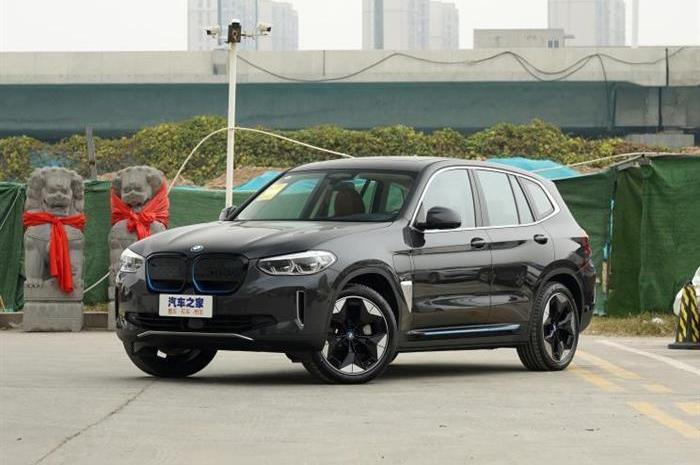 BMW, MINI, BMW iX3, BMW 4 series, BMW 2 series