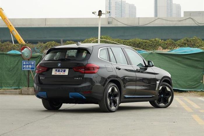 BMW, MINI, BMW iX3, BMW 4 series, BMW 2 series