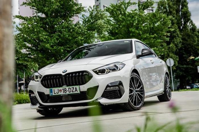 BMW, MINI, BMW iX3, BMW 4 series, BMW 2 series