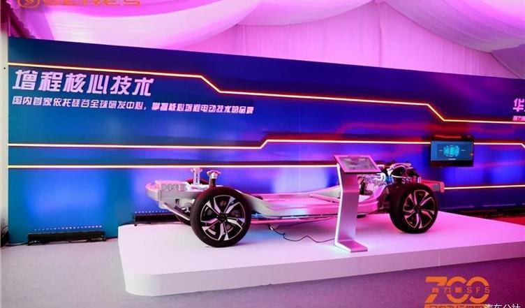 Celestial SF5, Dongfeng, Tesla, Li ONE, Weilai