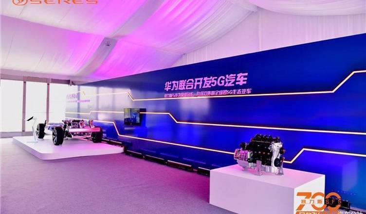 Celestial SF5, Dongfeng, Tesla, Li ONE, Weilai