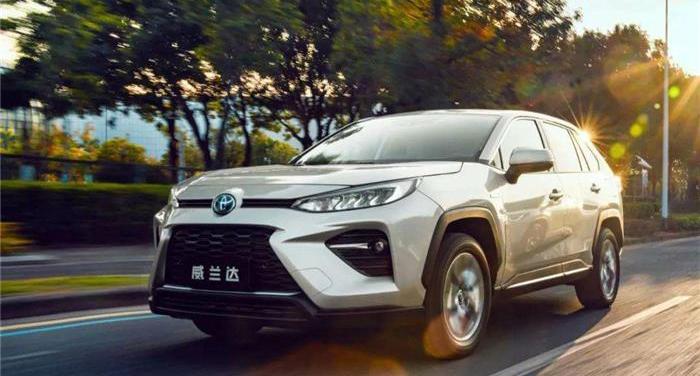 Toyota, Lei Ling, Camry, Willanda, Highlander