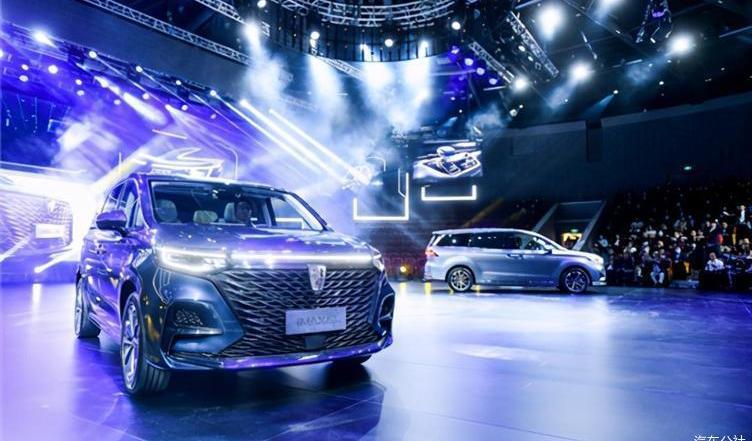 Volkswagen, Audi, Roewe, FAW, Audi A7L