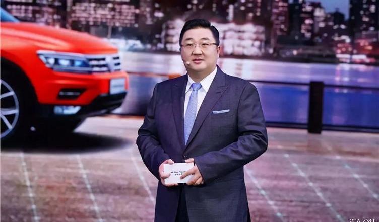 Volkswagen, Audi, Roewe, FAW, Audi A7L