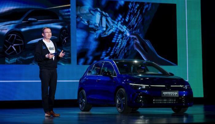Volkswagen, Golf, FAW, Mazda, Fit
