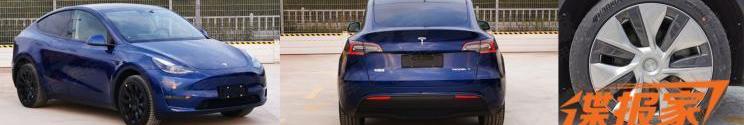 Tesla, Weilai, LI, Model Y, Li ONE