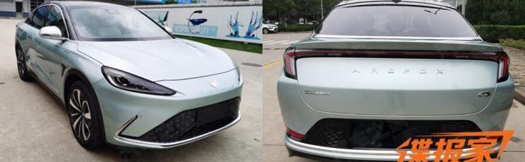 Tesla, Weilai, LI, Model Y, Li ONE
