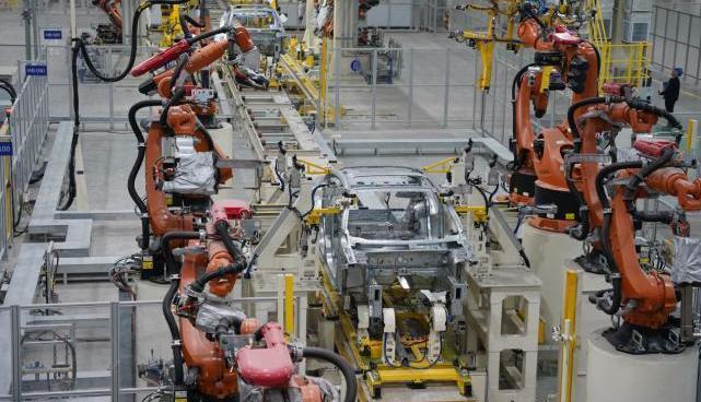 changan, Audi, Beijing, Volkswagen, Toyota