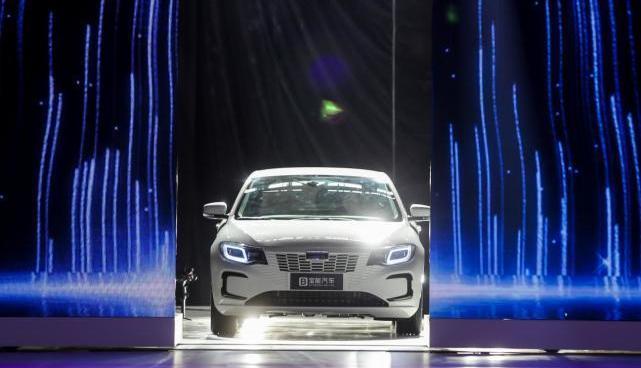 changan, Audi, Beijing, Volkswagen, Toyota