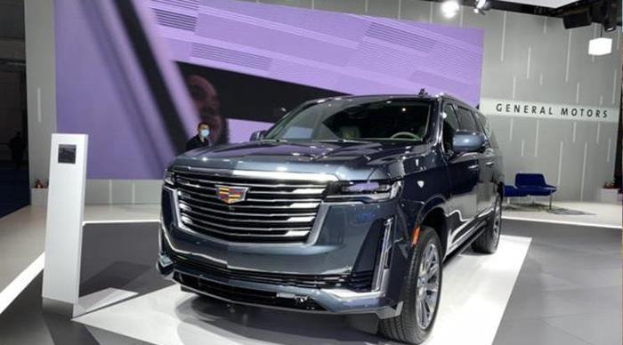 Suburban, Chevrolet, Tahoe,GMC, Cadillac 