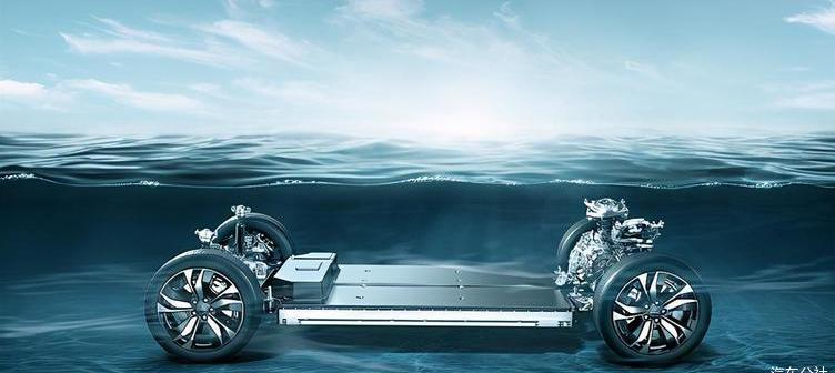 Sailisi SF5, Beijing, Dongfeng, Li ONE and Weilai