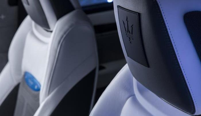 Maserati, Levante, Beijing, ghibli
