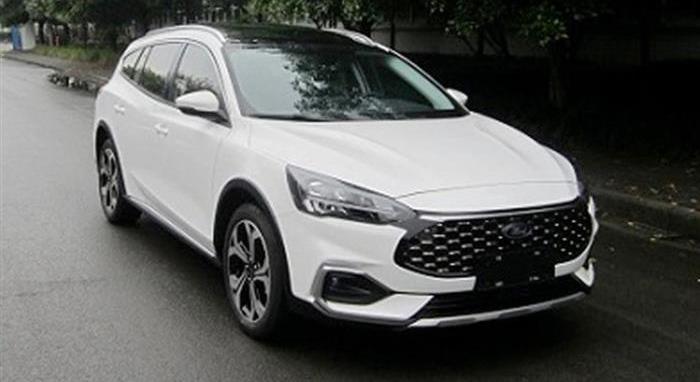 Ford, Chang 'an, Sharp, Explorer, Sharp