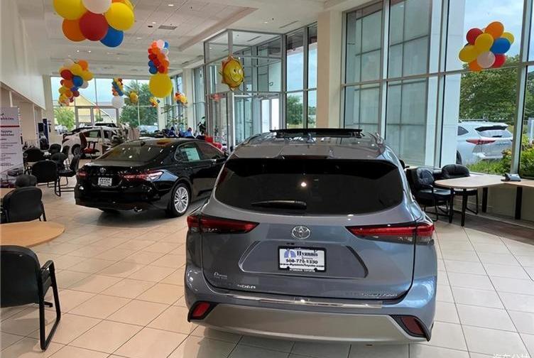 Hyundai, Toyota, Honda, Lexus, Nissan