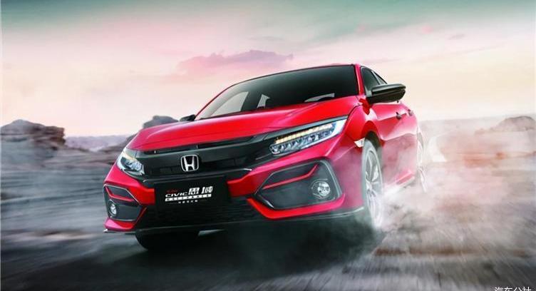 Honda, Dongfeng, Civic, Fit, Accord