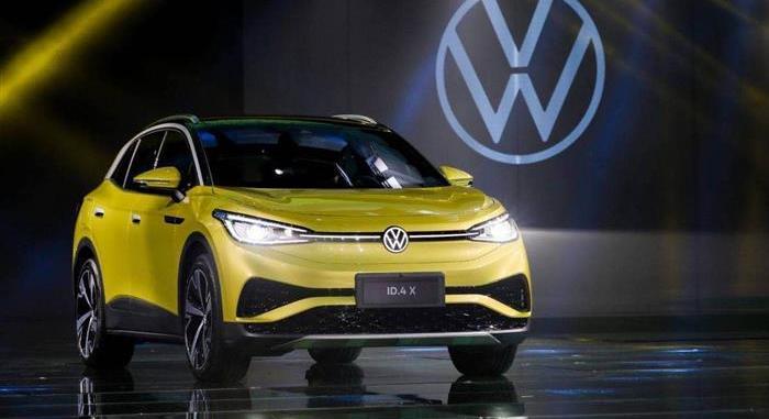 Volkswagen, Tesla, Discovery, Model 3, Weilai