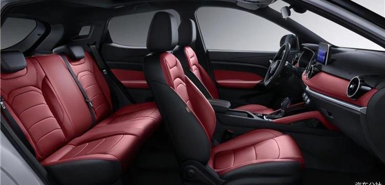 Scenery 500, Dongfeng, Dongfeng Scenery, Baojun, Baojun 510