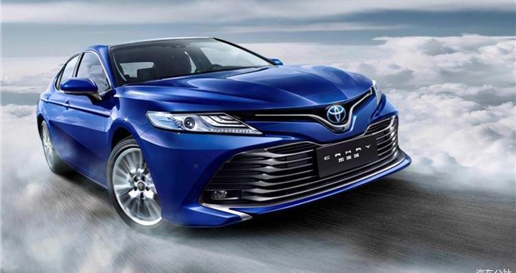 Toyota, Camry, Passat, Magotan, Accord