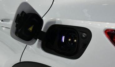 Volvo, Volvo XC40 RECHARGE, Volvo XC40, Beijing