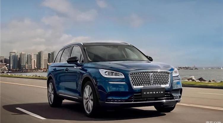 Lincoln, adventurer, aviator, Mercedes-Benz, Cadillac