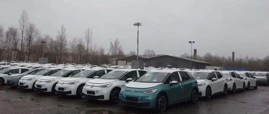 Tesla, Toyota, Weilai, Discovery, Tucki