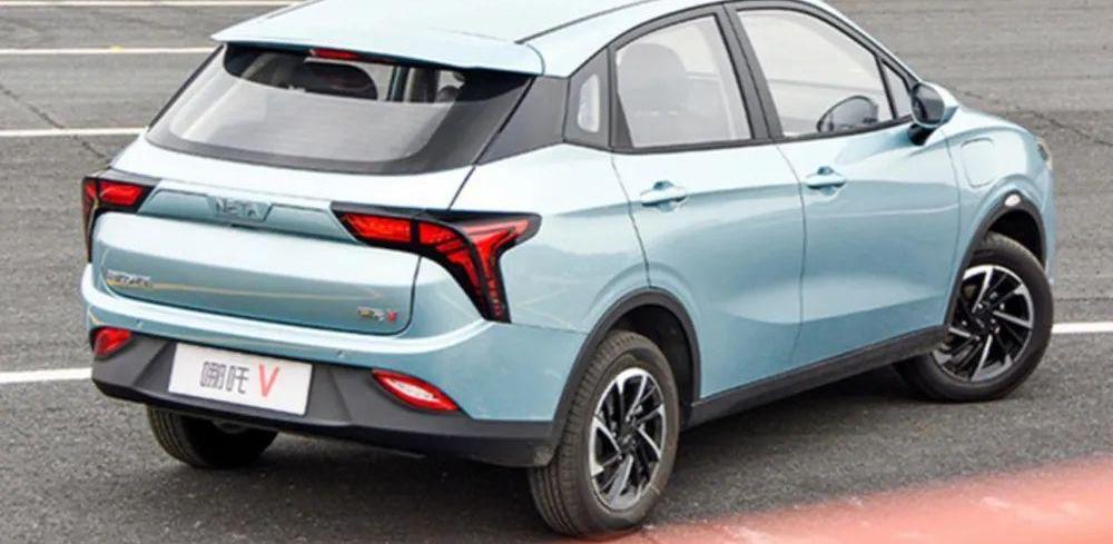 Nezha V, Nezha Automobile, Volkswagen, Zero Run T03, Euler