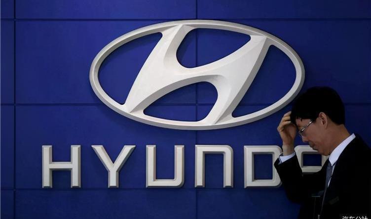 Tesla, Ford, Hyundai, Jiangling, BMW