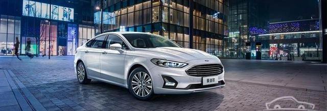 Chang 'an, Ford, Mondeo, Sharp, Sharp