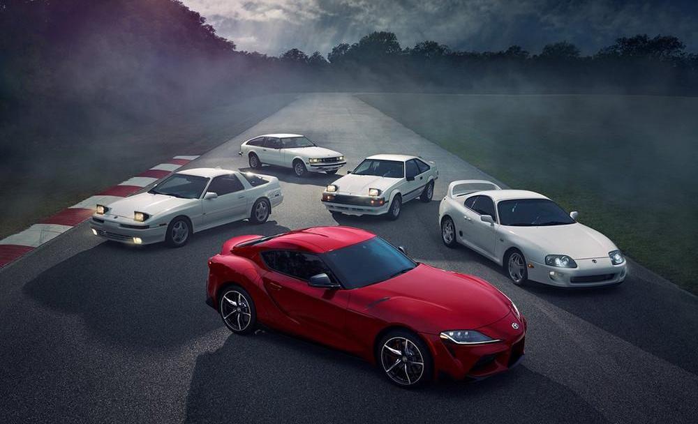 Toyota, BMW, BMW Z4, Nissan, Audi