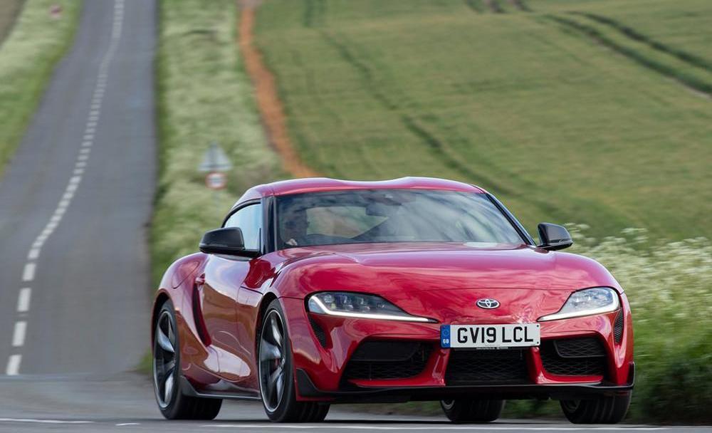 Toyota, BMW, BMW Z4, Nissan, Audi