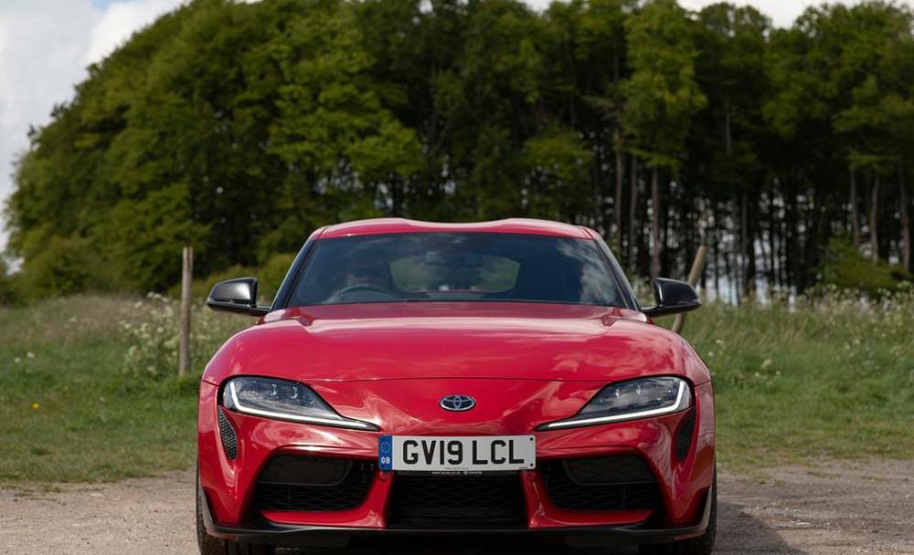 Toyota, BMW, BMW Z4, Nissan, Audi