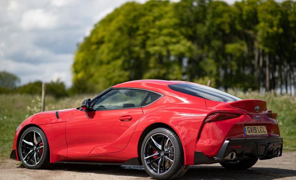 Toyota, BMW, BMW Z4, Nissan, Audi