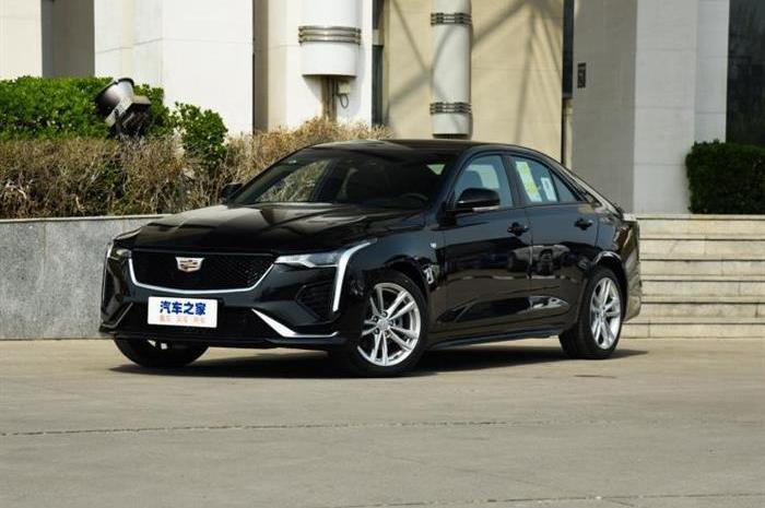 Cadillac, Cadillac XT6, Cadillac XT4, Cadillac XT5, Cadillac ct4