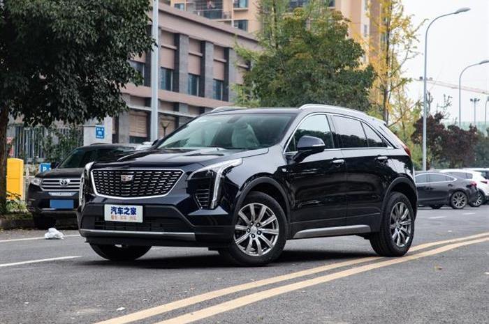 Cadillac, Cadillac XT6, Cadillac XT4, Cadillac XT5, Cadillac ct4