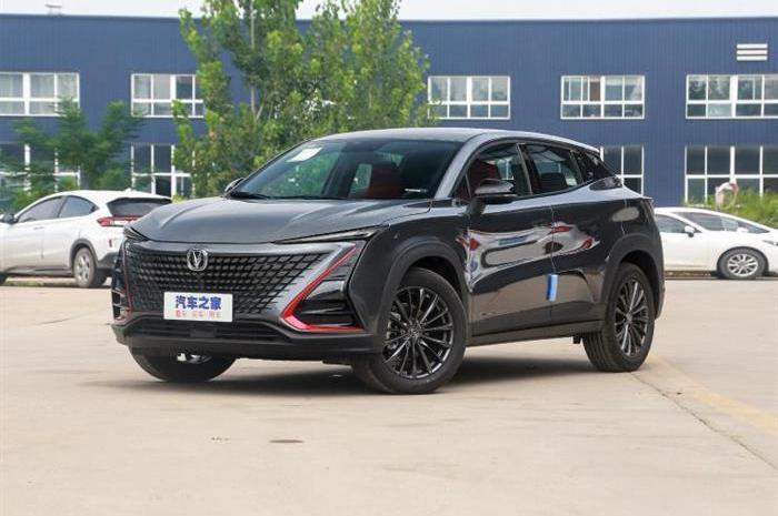 Chang 'an, Chang 'an CS75, Ford, Ruiji, Chang 'an UNI-T