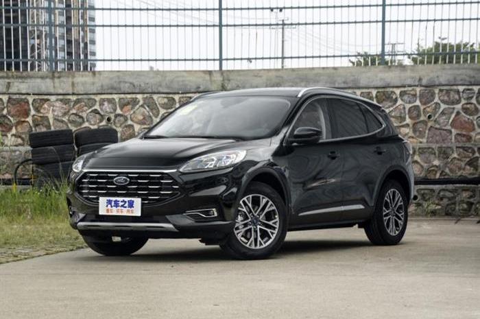 Chang 'an, Chang 'an CS75, Ford, Ruiji, Chang 'an UNI-T