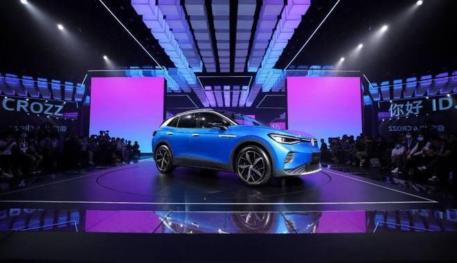 Volkswagen, FAW, Idea, Beijing, Zebra
