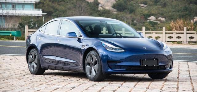 Tesla, MINI, LI, Weilai, Tucki