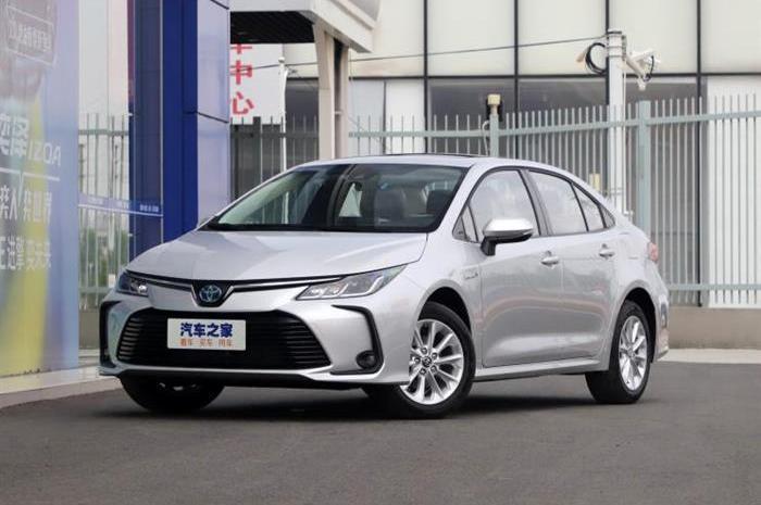 Toyota, faw, corolla, Asian dragon, Volkswagen