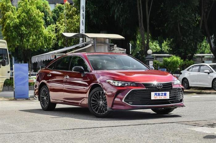 Toyota, faw, corolla, Asian dragon, Volkswagen