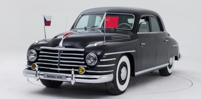 Skoda, Volkswagen, Century, Idea, Discovery