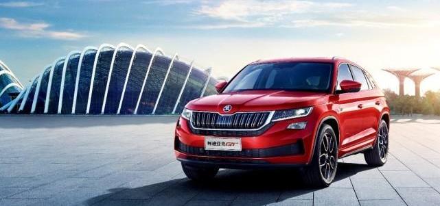 Skoda, Volkswagen, Century, Idea, Discovery