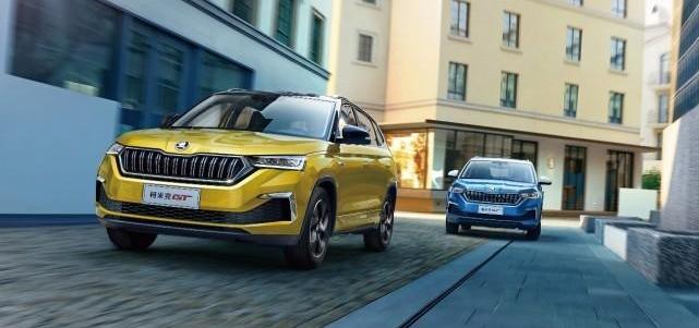 Skoda, Volkswagen, Century, Idea, Discovery
